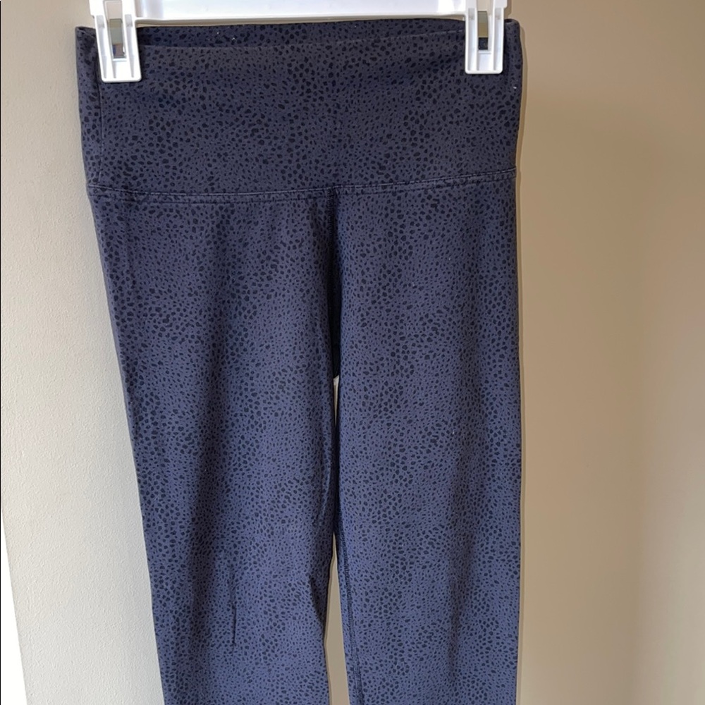 Stylish Gray Women's leggings